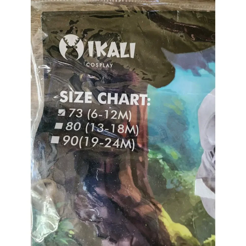 Ikali kids baby